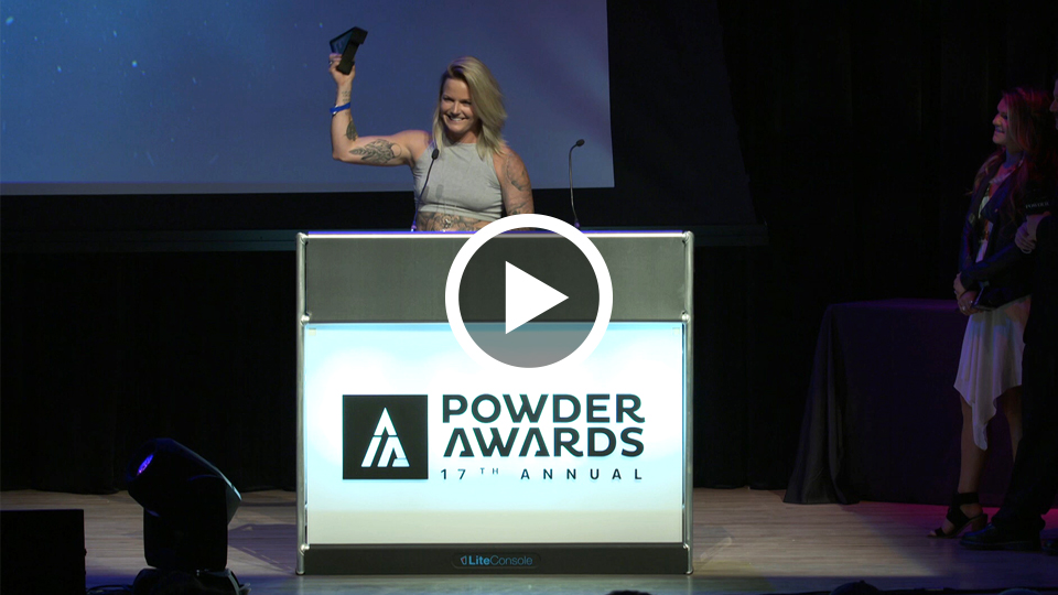 Powder awards start image big