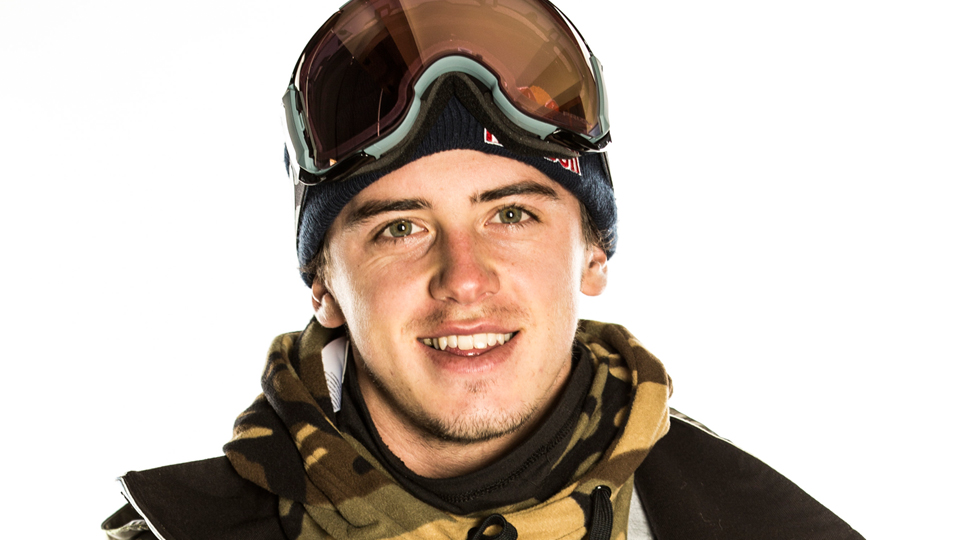 Mark McMorris Injuried In Whistler Backcountry