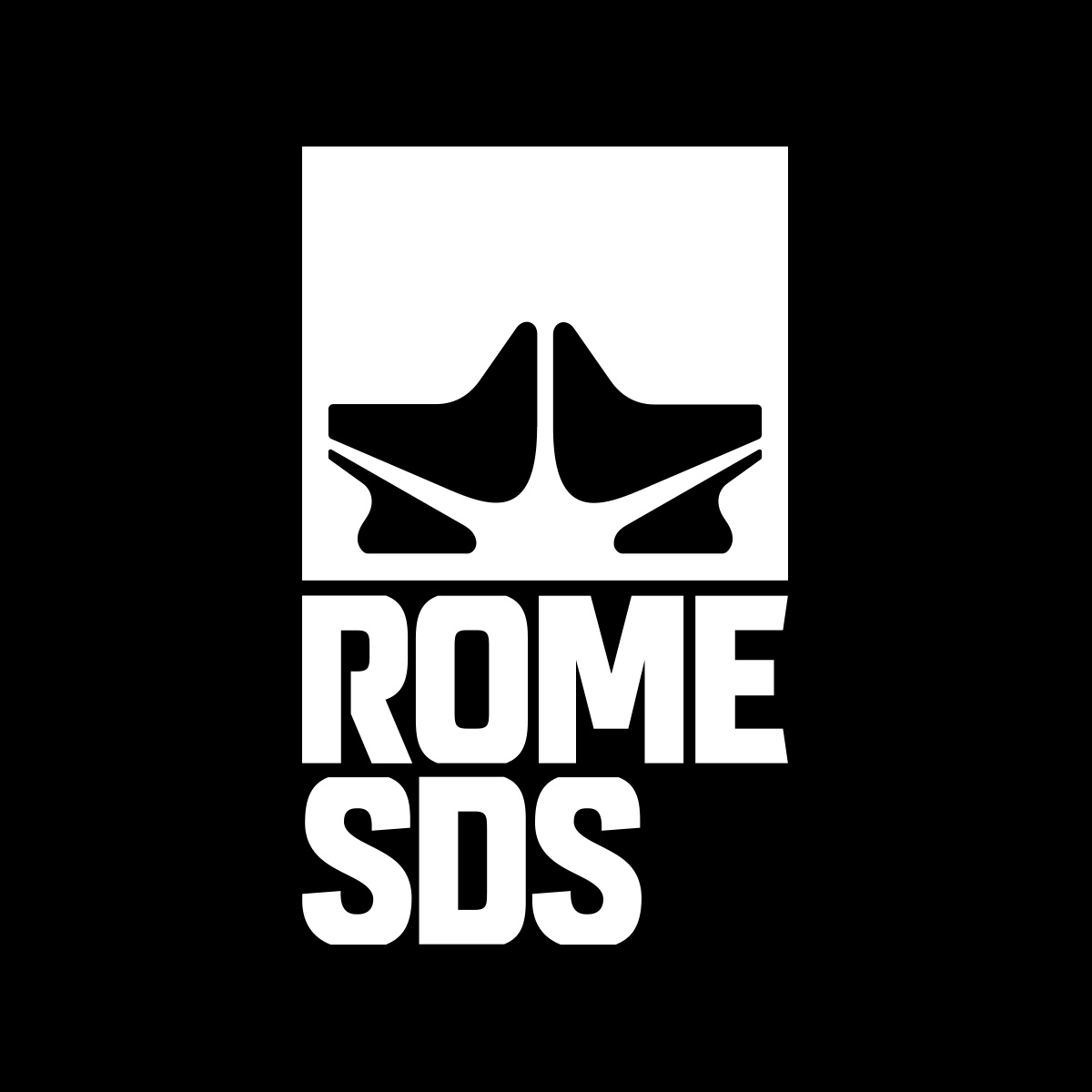 Rome 1200×1200