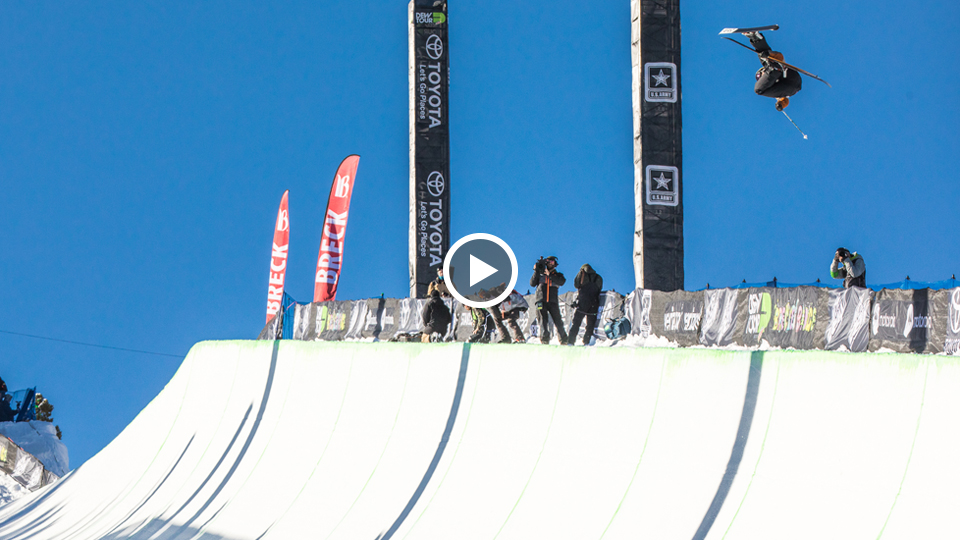 Superpipe Highlights