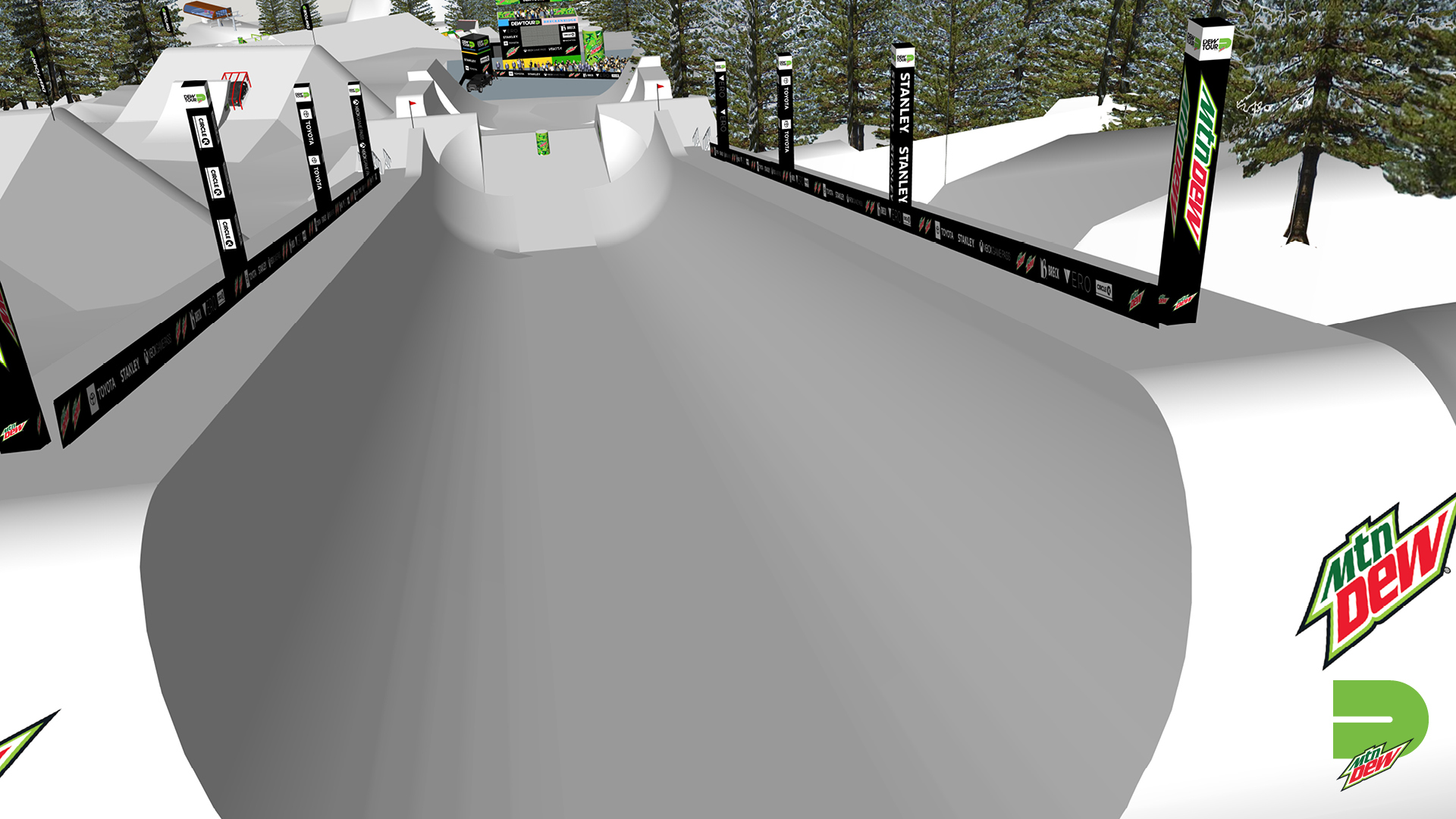 Dt BRECK 18 COURSE FEATURES PIPE 3