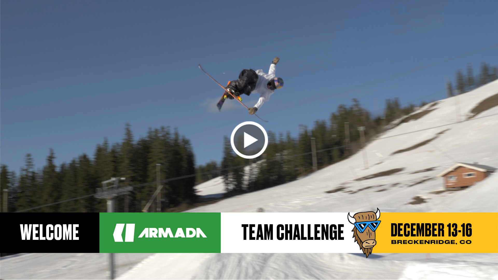 Armada Team Challenge 2018