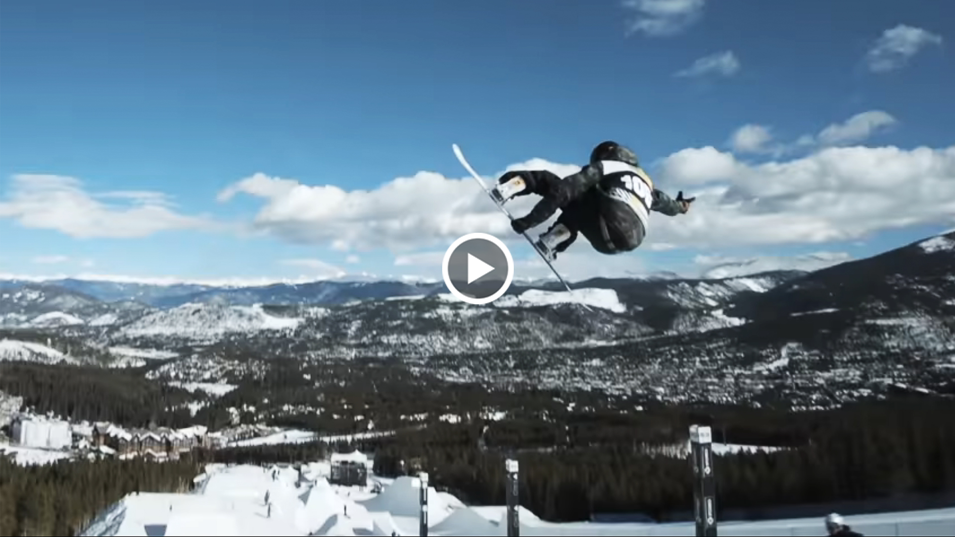 Dew Tour Course Preview with Stale