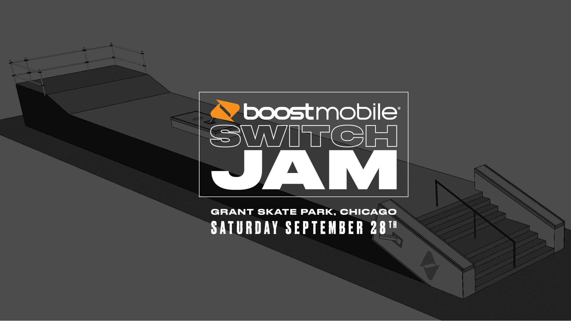 2019 Boost Mobile Switch Jam Chicago