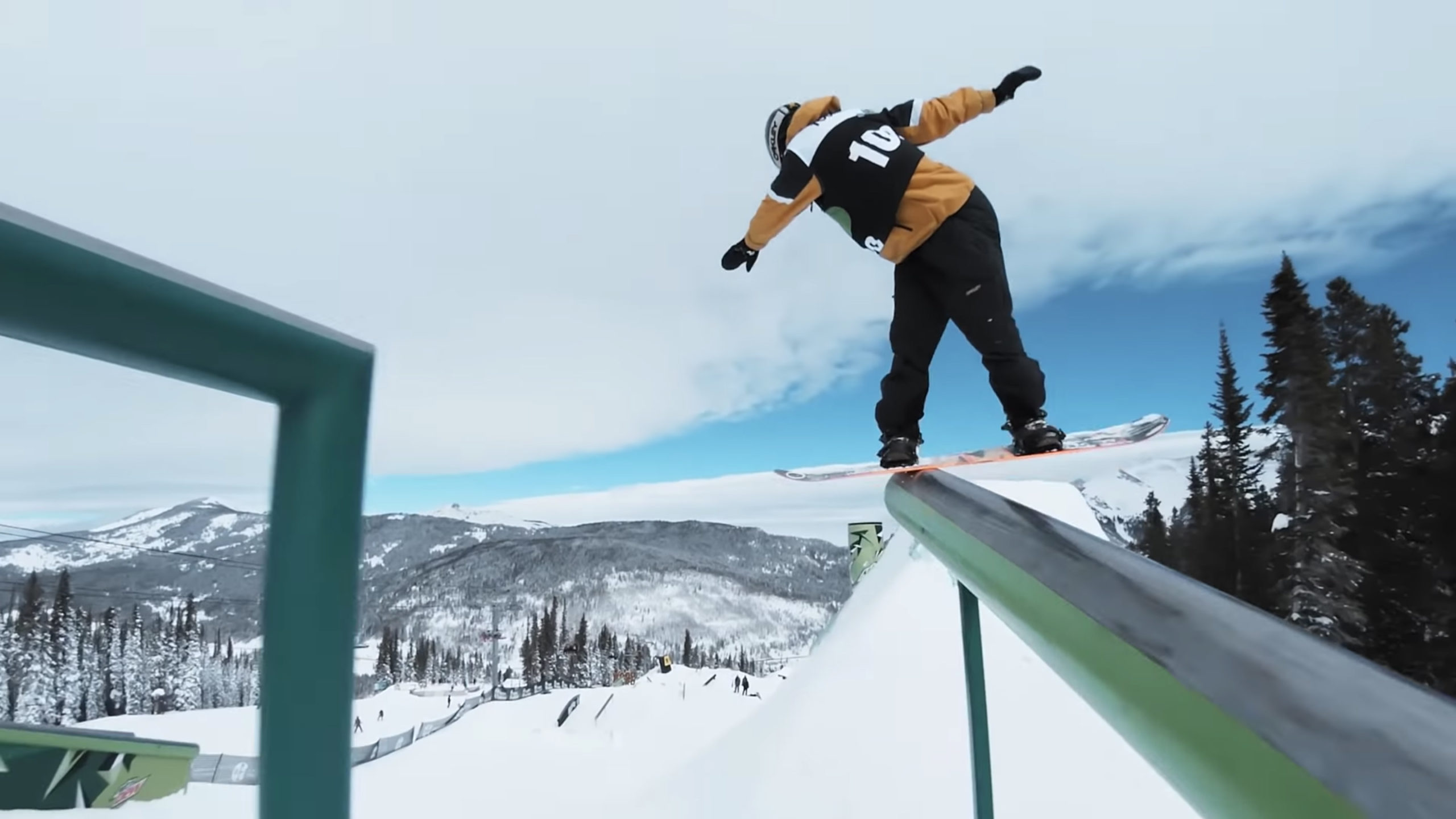 StaleLIFE Dew Tour Copper