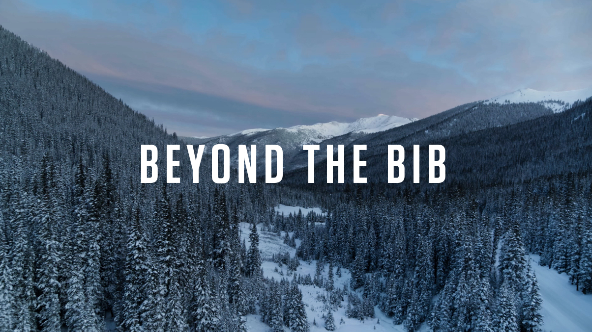 Beyond the Bib Season 4