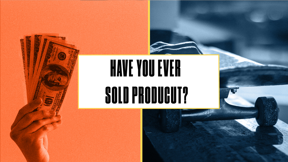 Either Or Sold Product
