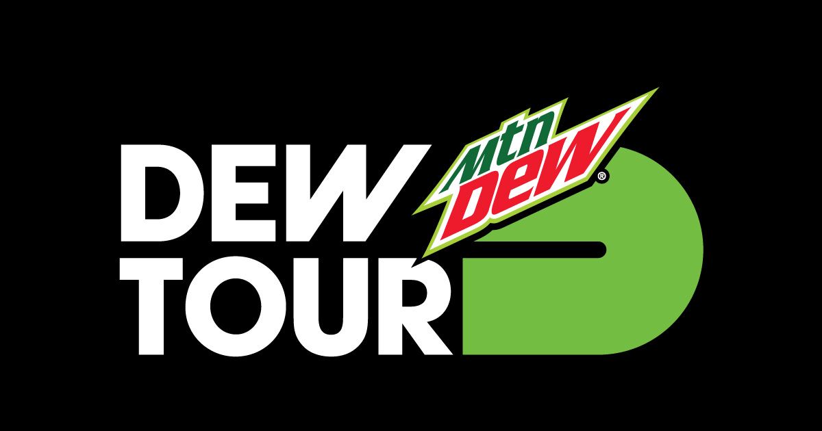 dew tour.com